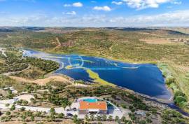 Unique and exclusive estate in the heart of Alentejo