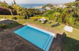 Luxury 5 Bed Villa For Sale In Ramsgate South