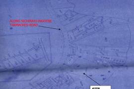 Superb Plot of land for sale in KAKAMEGA DISTRICT