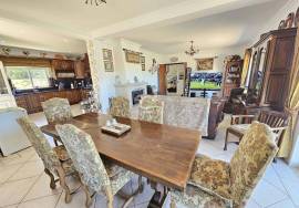 Beautiful 3+1bedroom villa with breath-taking views near São Brás de Alportel