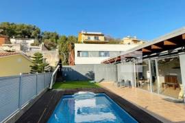 Great house for rent in Can Rigol