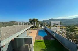 Great house for rent in Can Rigol