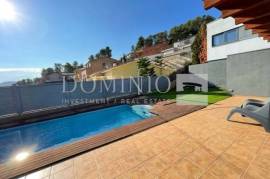 Great house for rent in Can Rigol