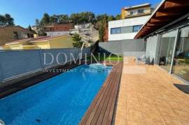 Great house for rent in Can Rigol
