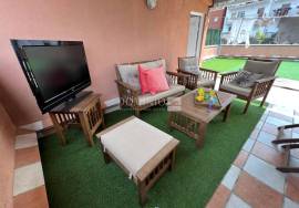 House in Sant Climent de LLobregat with garage and independent loft
