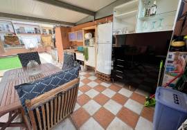 House in Sant Climent de LLobregat with garage and independent loft