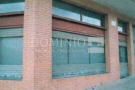Commercial property Barcelona Sanfeliu