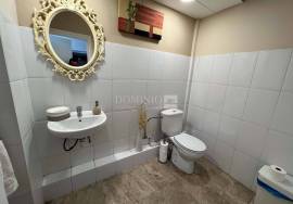 Commercial property Barcelona Les Corts