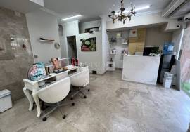 Commercial property Barcelona Les Corts