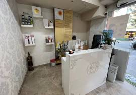 Commercial property Barcelona Les Corts