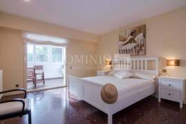 Residential complex in Sant Andreu de Llavaneres of 5.800 m2 with 1.200 m2 built