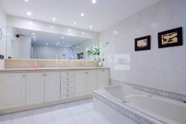 Residential complex in Sant Andreu de Llavaneres of 5.800 m2 with 1.200 m2 built