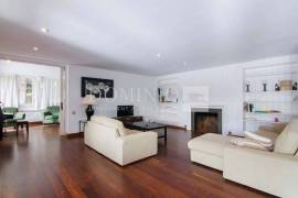 Residential complex in Sant Andreu de Llavaneres of 5.800 m2 with 1.200 m2 built