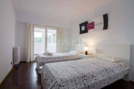 Residential complex in Sant Andreu de Llavaneres of 5.800 m2 with 1.200 m2 built