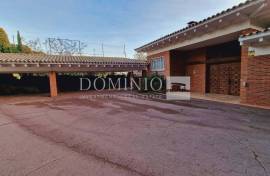 Residential complex in Sant Andreu de Llavaneres of 5.800 m2 with 1.200 m2 built