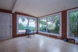 Residential complex in Sant Andreu de Llavaneres of 5.800 m2 with 1.200 m2 built