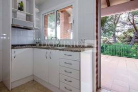 Residential complex in Sant Andreu de Llavaneres of 5.800 m2 with 1.200 m2 built