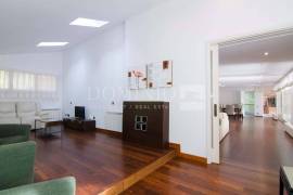 Residential complex in Sant Andreu de Llavaneres of 5.800 m2 with 1.200 m2 built