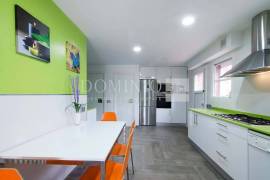 Residential complex in Sant Andreu de Llavaneres of 5.800 m2 with 1.200 m2 built