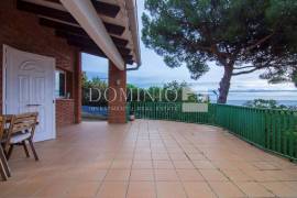 Residential complex in Sant Andreu de Llavaneres of 5.800 m2 with 1.200 m2 built