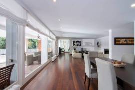 Residential complex in Sant Andreu de Llavaneres of 5.800 m2 with 1.200 m2 built