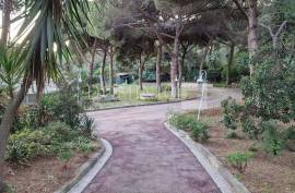 Residential complex in Sant Andreu de Llavaneres of 5.800 m2 with 1.200 m2 built