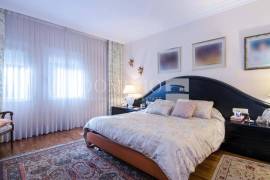 House with swimming pool in Sant Andreu de Llavaneres.