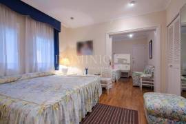 House with swimming pool in Sant Andreu de Llavaneres.