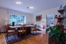 House with swimming pool in Sant Andreu de Llavaneres.