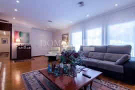 House with swimming pool in Sant Andreu de Llavaneres.