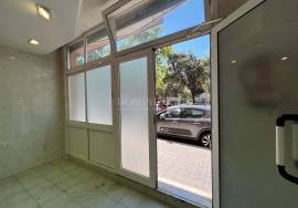 Commercial property Barcelona El Castell-Poble Vell
