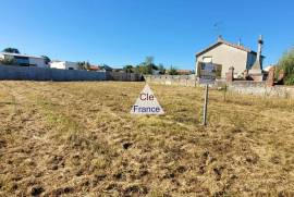 Constructible Land, Building Plot