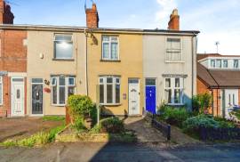 3 bedroom, Terraced House for sale
