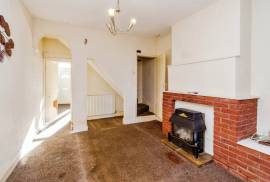 3 bedroom, Terraced House for sale