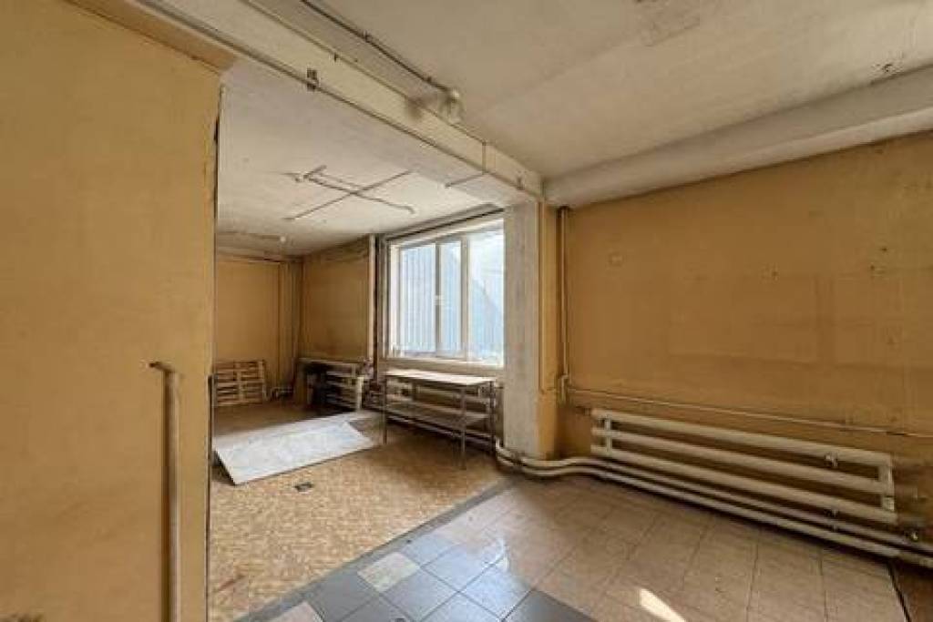 Склад, 50 кв.м, 1 эт