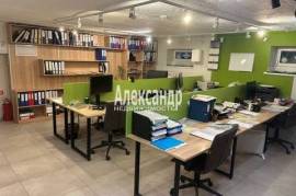 Комфортный офис в Красногвардейском районе