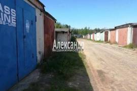 Продажа гаража