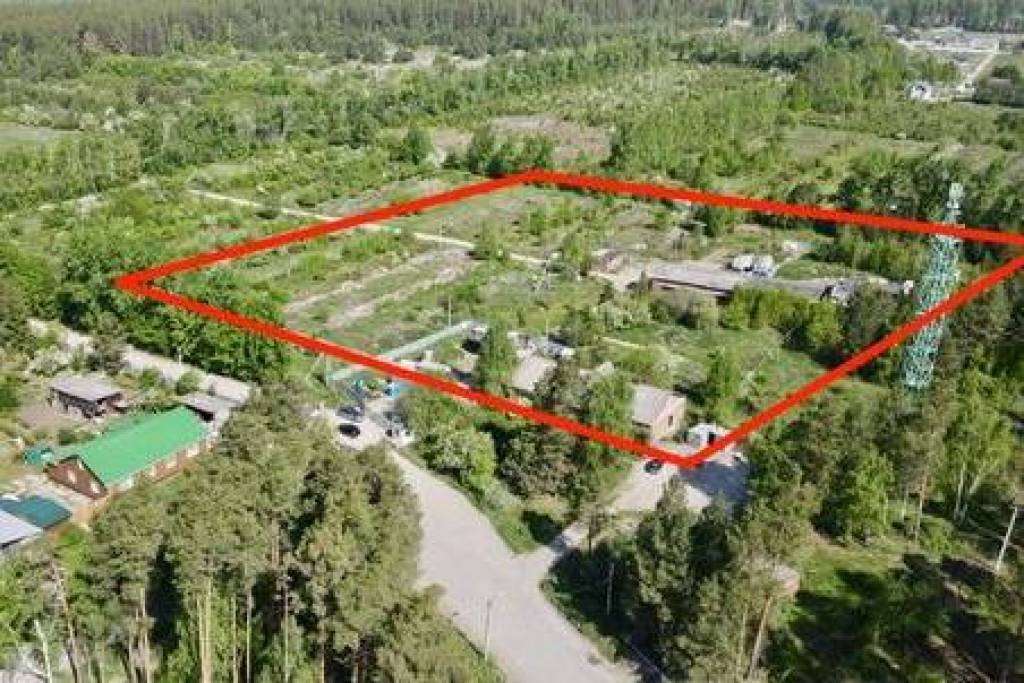 Продам землю для коммерческого использования 198 соток, Абрикосовая ул, 11, Екатеринбург г