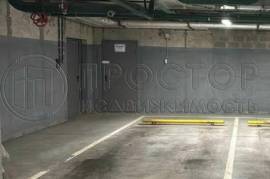 Продам машиноместо 21 м2, Дмитровское ш, 107к1, Москва г