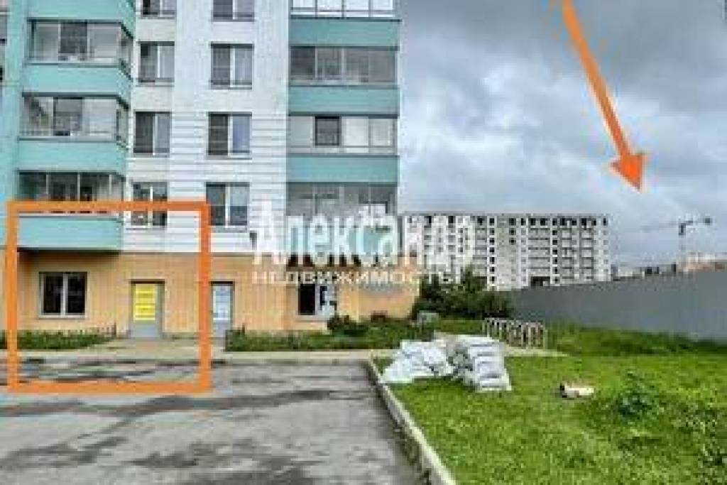 Продажа коммерческого помещения