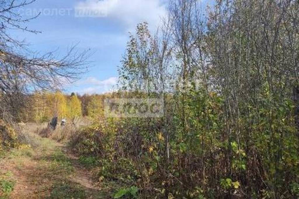 Продается участок,