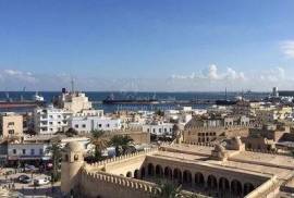 Land-Plot for sale in Cite-Jaouhara Tunisia