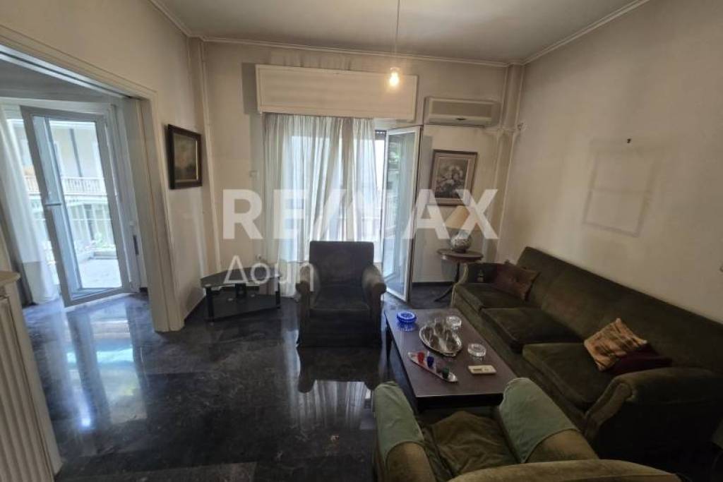 Apartment 84 sq.m for sale