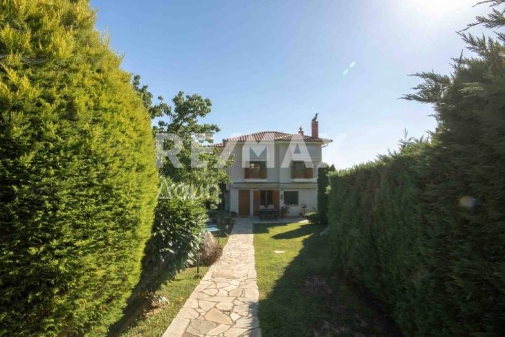 House 114 sq.m for sale