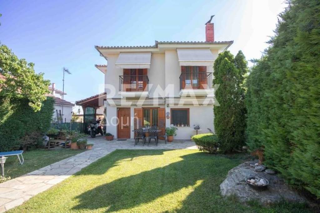 Maisonette 114 sq.m for sale