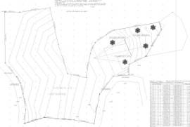 Agricultural 5758 sq.m for sale