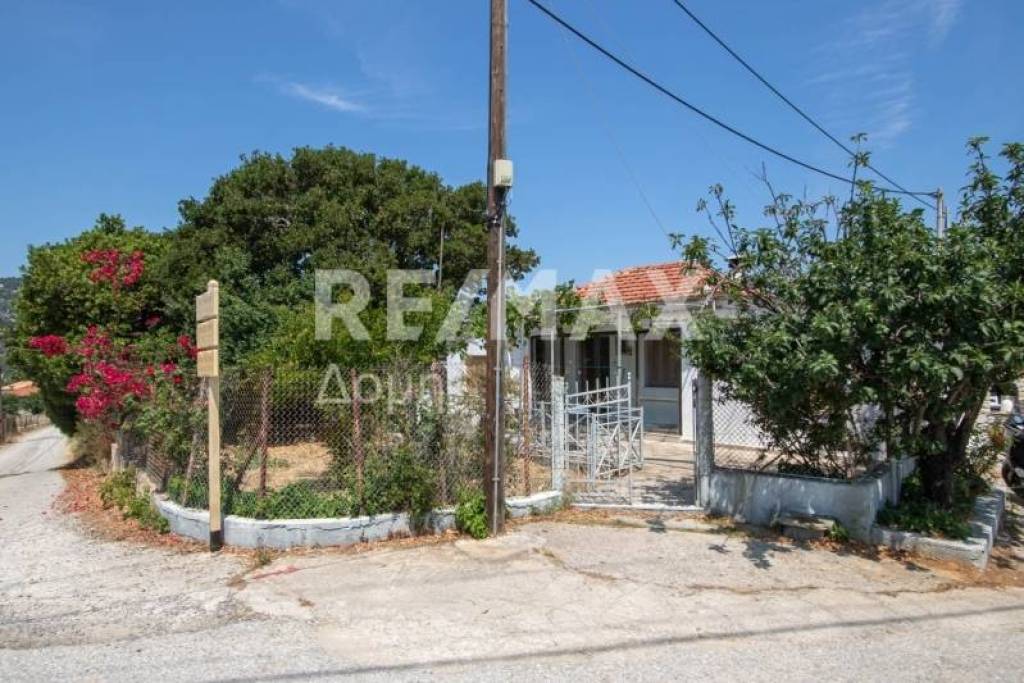 House 66 sq.m for sale