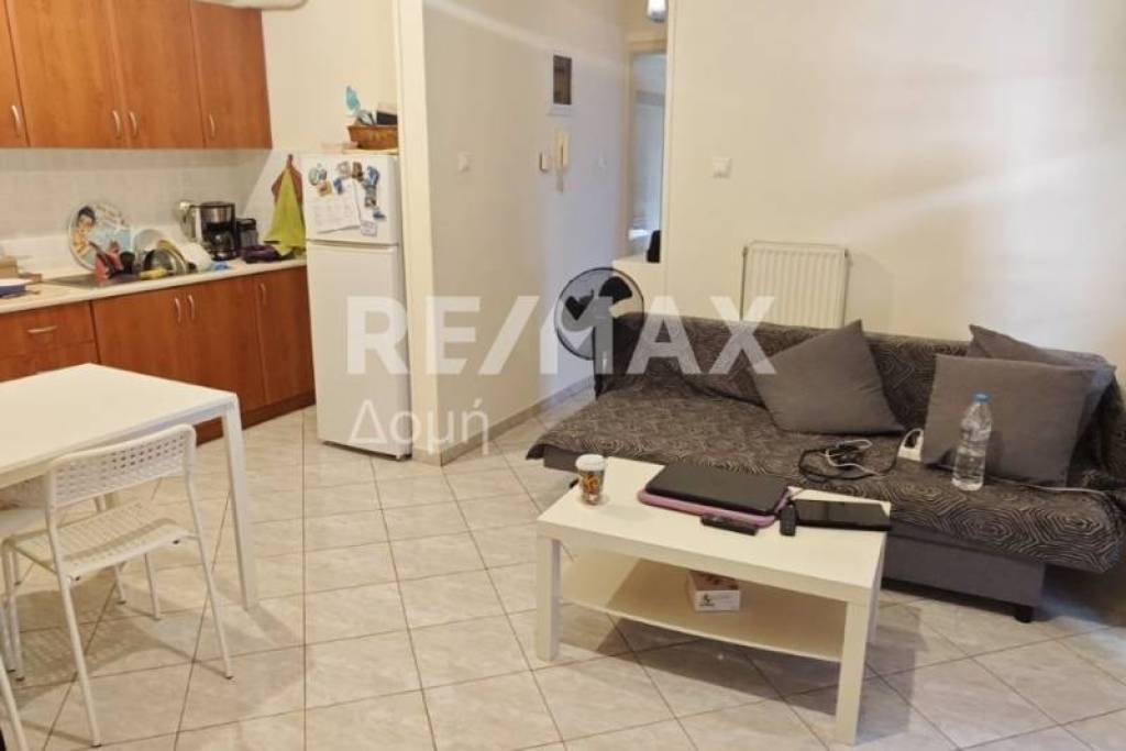 Apartment 46 sq.m for sale