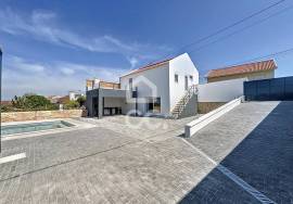Villa Caldas da Rainha São Gregório