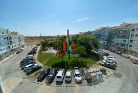 T3 Completely Refurbished Montijo